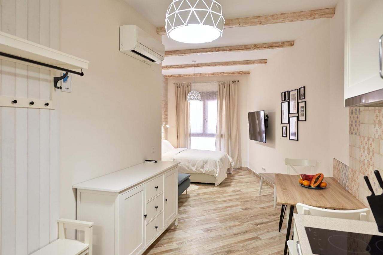 Espanatour Aparthotel 또레비에하 외부 사진